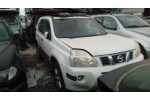 Nissan X-Trail 08